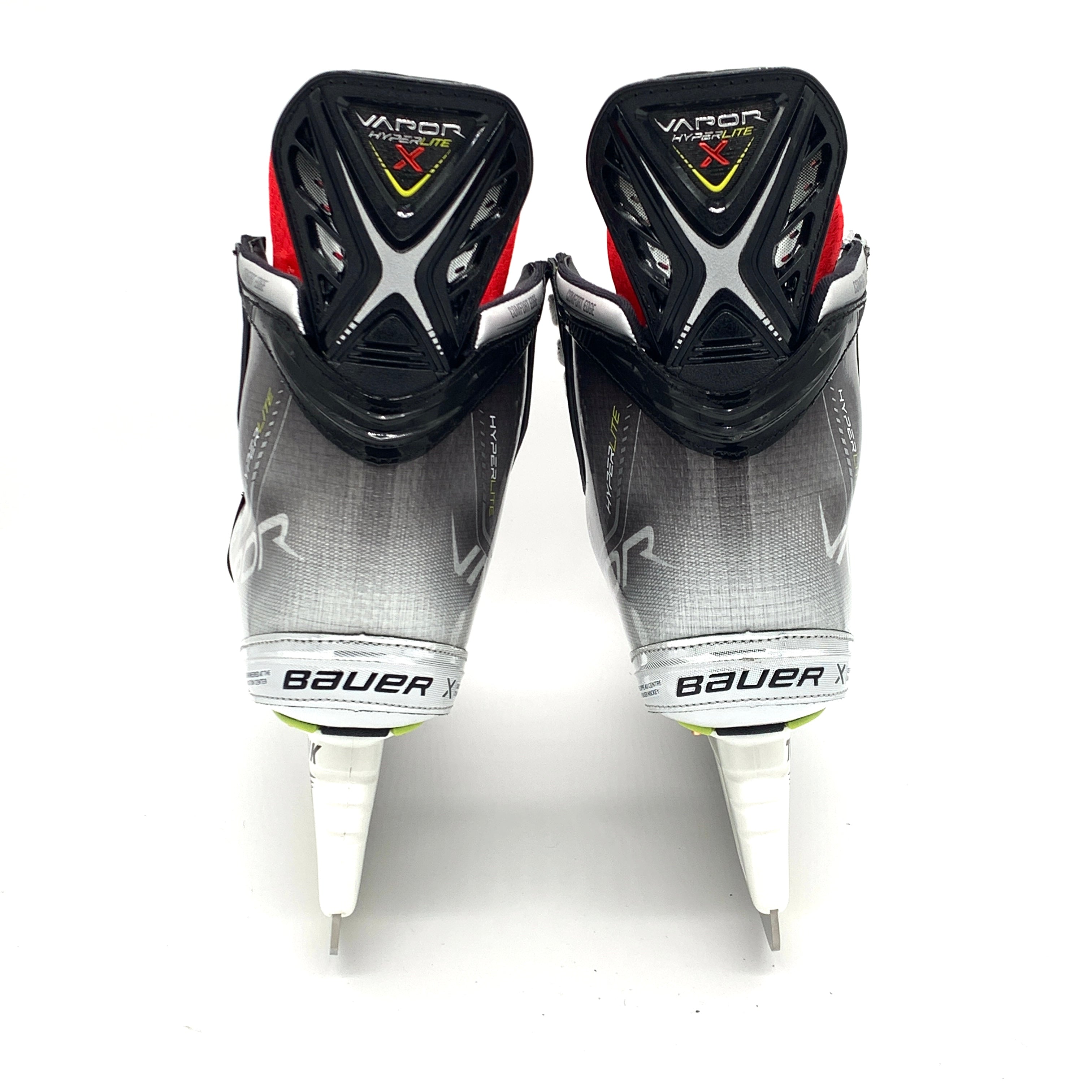 Patins de hockey Bauer Vapor Hyperlite Pro Stock - Taille 9 Fit 1